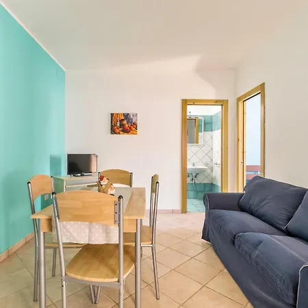Villino Giove Holiday home Porto Cesareo