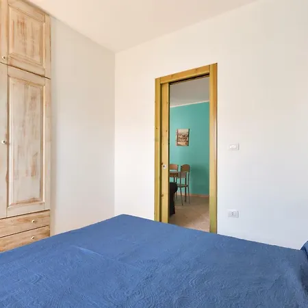 Villino Giove *