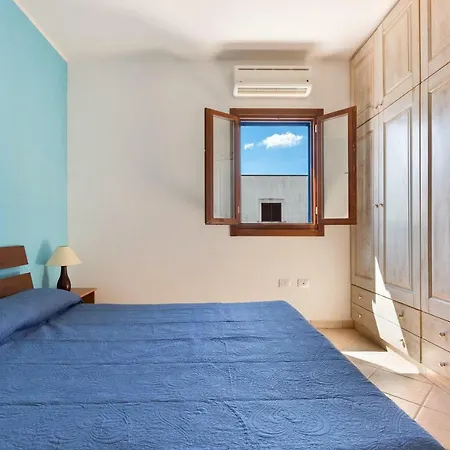 Villino Giove *