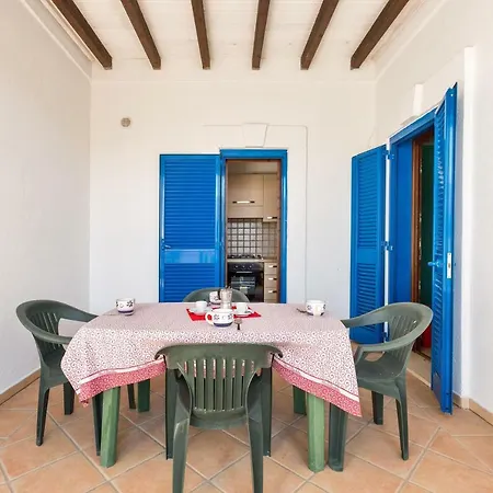Villino Giove Porto Cesareo