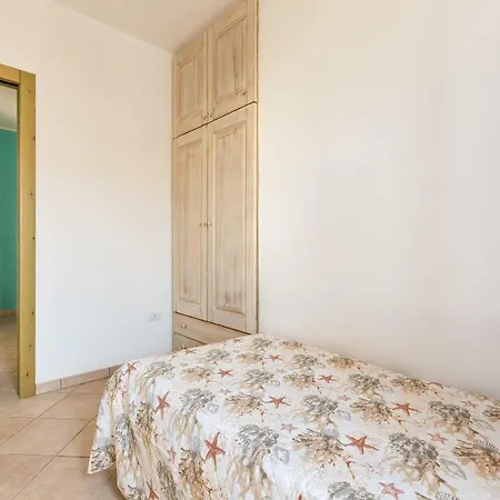 Villino Giove Holiday home