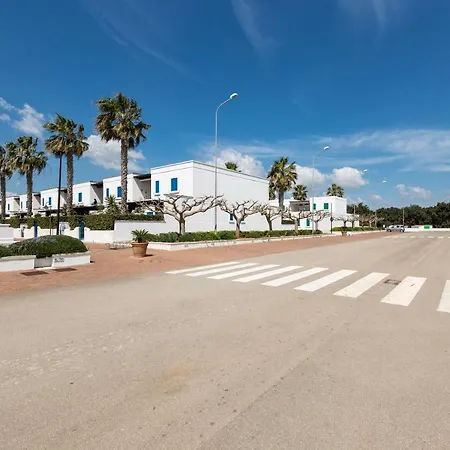 Villino Giove * Porto Cesareo
