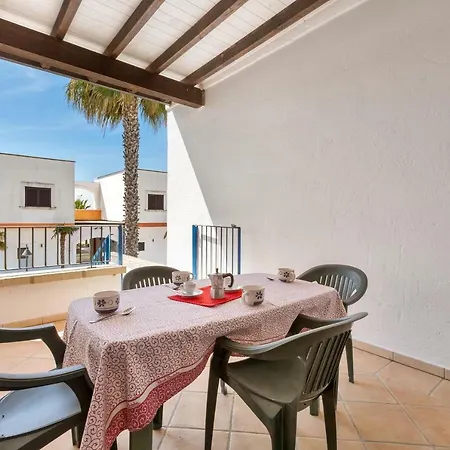 Villino Giove Holiday home Porto Cesareo