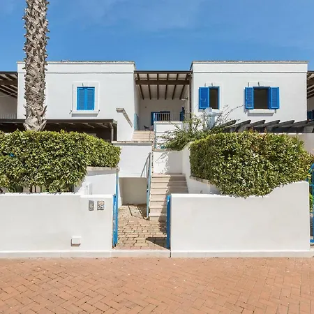 Villino Giove Holiday home *