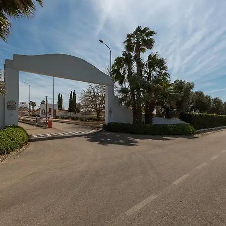 Villino Giove Holiday home Porto Cesareo